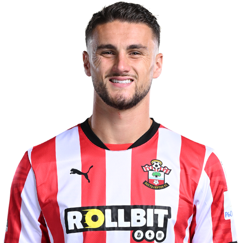 Image of Harwood-Bellis (Credit https://fantasy.premierleague.com/)