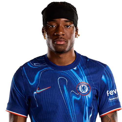 Image of Madueke (Credit https://fantasy.premierleague.com/)