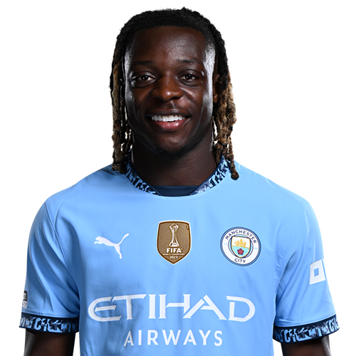 Image of Doku (Credit https://fantasy.premierleague.com/)