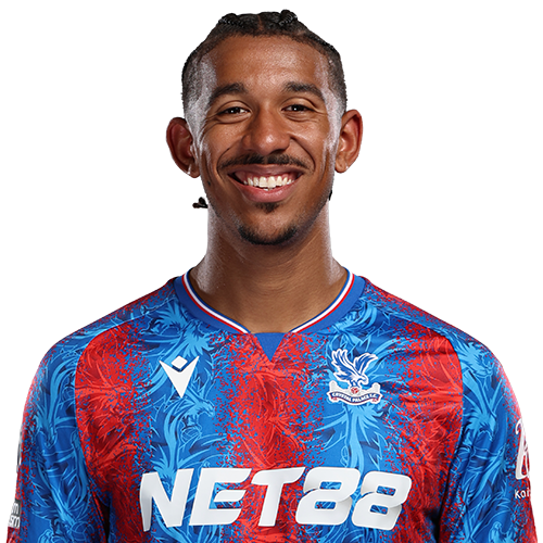 Image of C.Richards (Credit https://fantasy.premierleague.com/)