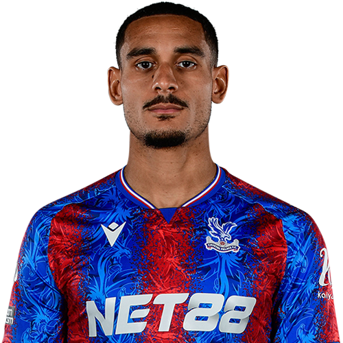 Image of Lacroix (Credit https://fantasy.premierleague.com/)