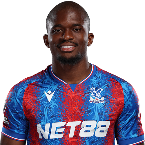 Image of C.Doucouré (Credit https://fantasy.premierleague.com/)