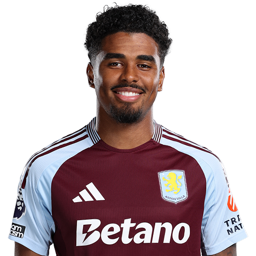 Image of Maatsen (Credit https://fantasy.premierleague.com/)