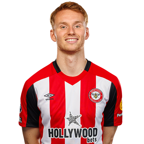 Image of Van den Berg (Credit https://fantasy.premierleague.com/)