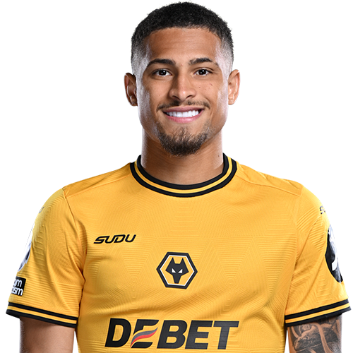 Image of J.Gomes (Credit https://fantasy.premierleague.com/)