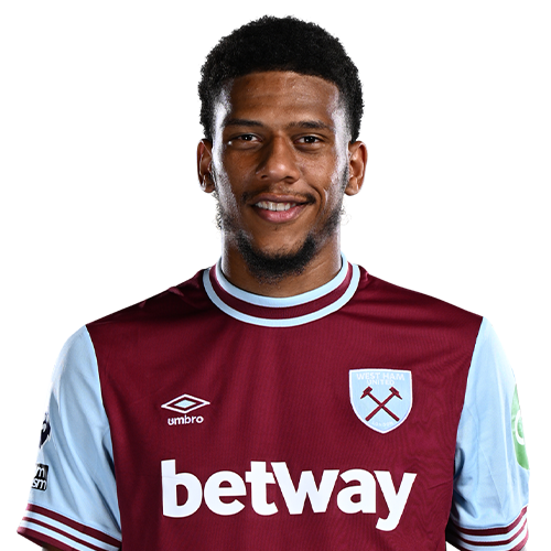 Image of Todibo (Credit https://fantasy.premierleague.com/)