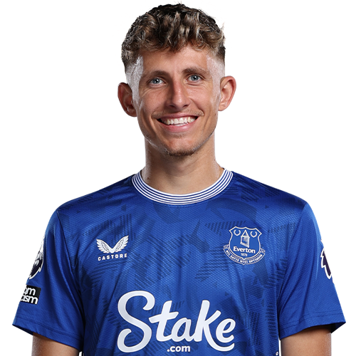 Image of Lindstrøm (Credit https://fantasy.premierleague.com/)