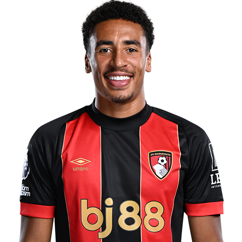 Image of Hill (Credit https://fantasy.premierleague.com/)