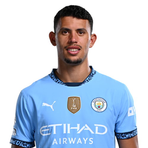 Image of Matheus N. (Credit https://fantasy.premierleague.com/)