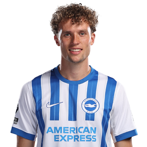 Image of Wieffer (Credit https://fantasy.premierleague.com/)