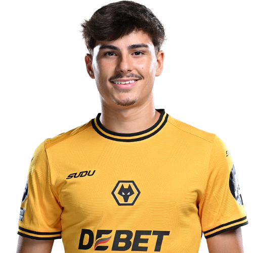 Image of R.Gomes (Credit https://fantasy.premierleague.com/)