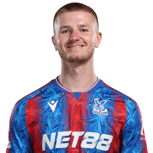 Image of Wharton (Credit https://fantasy.premierleague.com/)