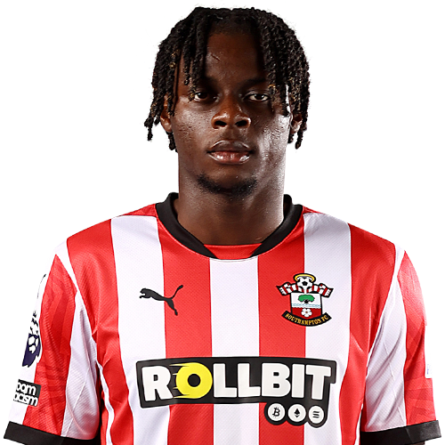 Image of Ugochukwu (Credit https://fantasy.premierleague.com/)