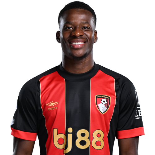 Image of O.Dango (Credit https://fantasy.premierleague.com/)