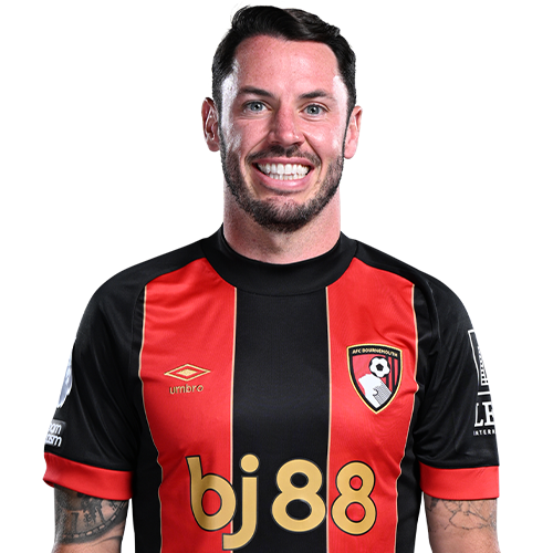 Image of Smith (Credit https://fantasy.premierleague.com/)