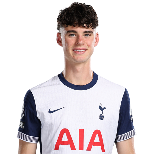 Image of Gray (Credit https://fantasy.premierleague.com/)