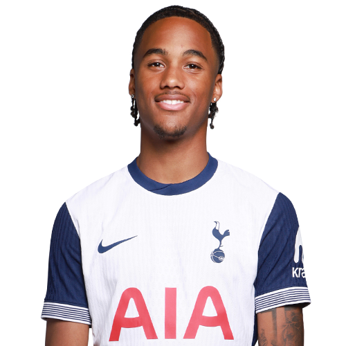 Image of Odobert (Credit https://fantasy.premierleague.com/)