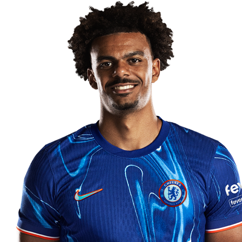 Image of Renato Veiga (Credit https://fantasy.premierleague.com/)