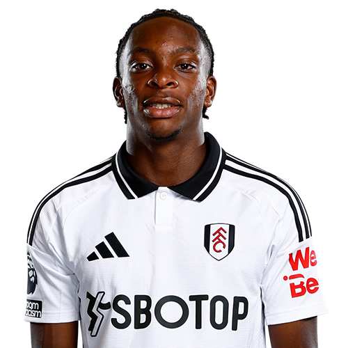 Image of Godo (Credit https://fantasy.premierleague.com/)