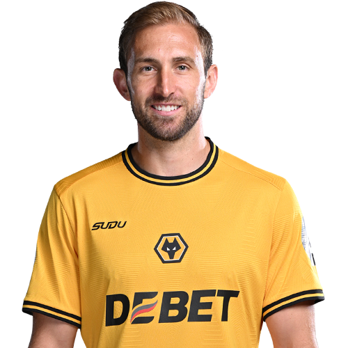 Image of Dawson (Credit https://fantasy.premierleague.com/)