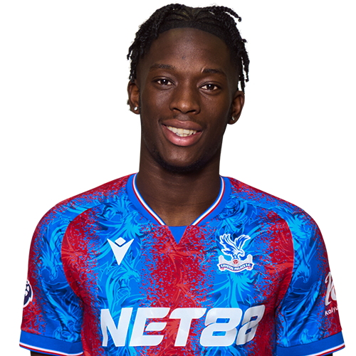 Image of Esse (Credit https://fantasy.premierleague.com/)