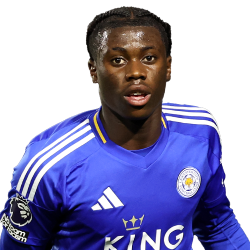 Image of Monga (Credit https://fantasy.premierleague.com/)