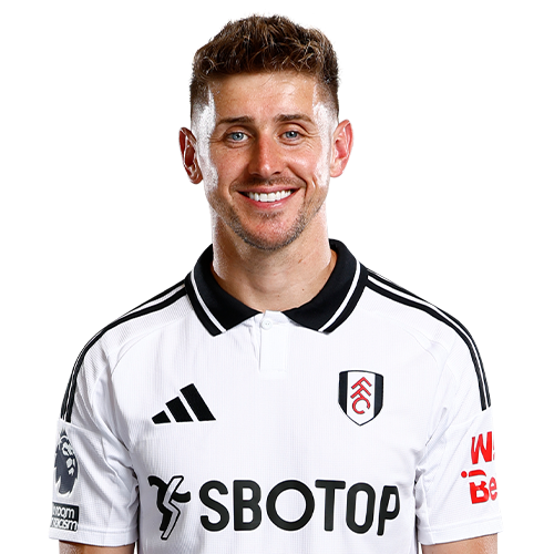 Image of Cairney (Credit https://fantasy.premierleague.com/)