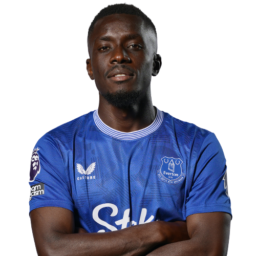 Image of Gana (Credit https://fantasy.premierleague.com/)