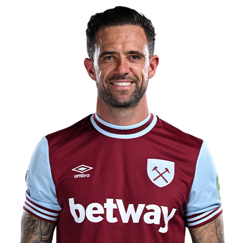 Image of Ings (Credit https://fantasy.premierleague.com/)