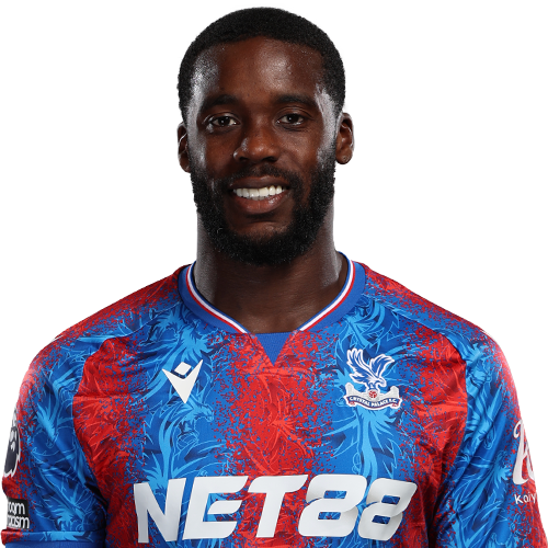 Image of Schlupp (Credit https://fantasy.premierleague.com/)