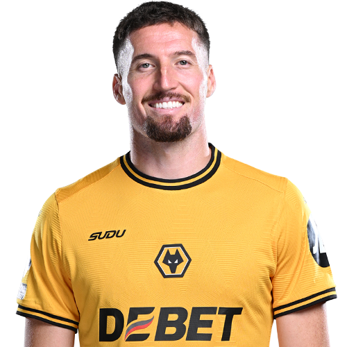 Image of Doherty (Credit https://fantasy.premierleague.com/)