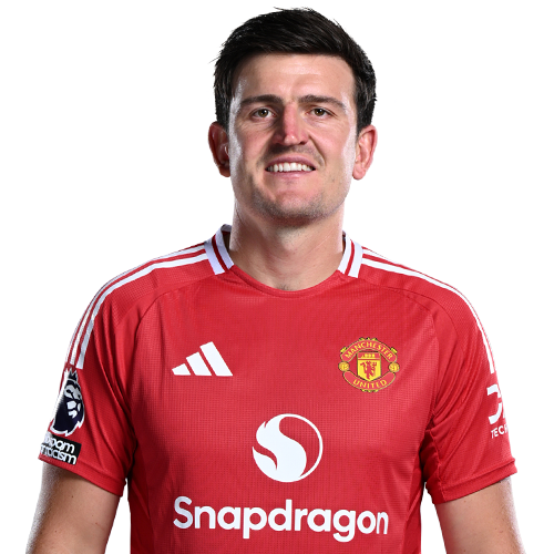 Image of Maguire (Credit https://fantasy.premierleague.com/)