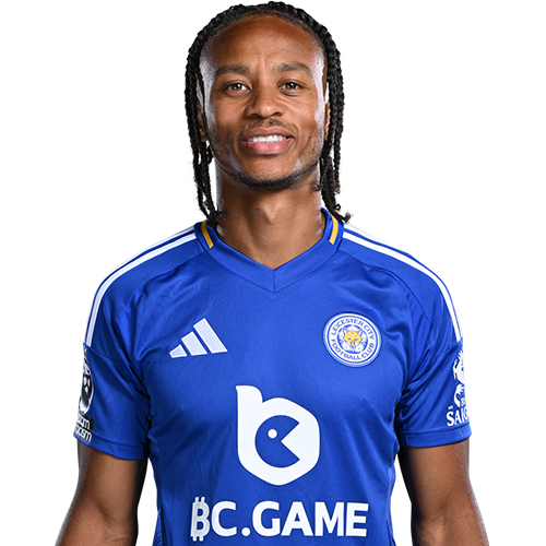 Image of De Cordova-Reid (Credit https://fantasy.premierleague.com/)