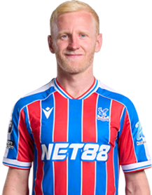 Image of Hughes (Credit https://fantasy.premierleague.com/)