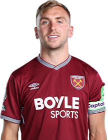 Image of Bowen (Credit https://fantasy.premierleague.com/)