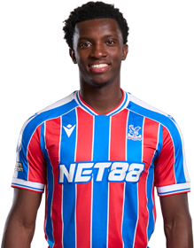 Image of Nketiah (Credit https://fantasy.premierleague.com/)