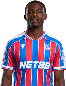 Image of Mitchell (Credit https://fantasy.premierleague.com/)