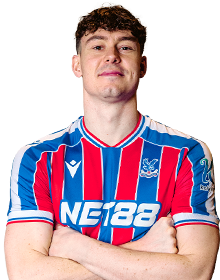 Image of Strand Larsen (Credit https://fantasy.premierleague.com/)