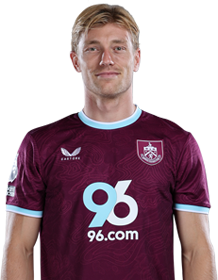 Image of Flemming (Credit https://fantasy.premierleague.com/)