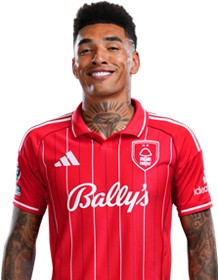 Image of Igor Jesus (Credit https://fantasy.premierleague.com/)