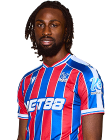 Image of Guessand (Credit https://fantasy.premierleague.com/)