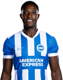 Image of Welbeck (Credit https://fantasy.premierleague.com/)