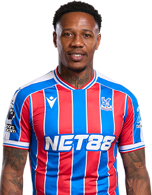 Image of Clyne (Credit https://fantasy.premierleague.com/)