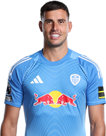 Image of Darlow (Credit https://fantasy.premierleague.com/)