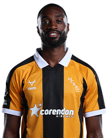 Image of Ajayi (Credit https://fantasy.premierleague.com/)