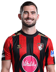 Image of Cook (Credit https://fantasy.premierleague.com/)