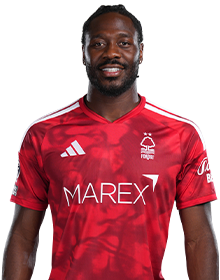Image of Aina (Credit https://fantasy.premierleague.com/)
