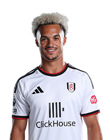 Image of Robinson (Credit https://fantasy.premierleague.com/)