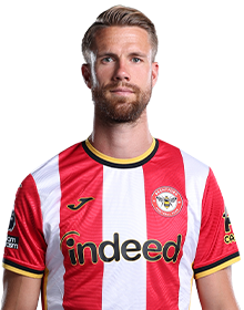 Image of Ajer (Credit https://fantasy.premierleague.com/)