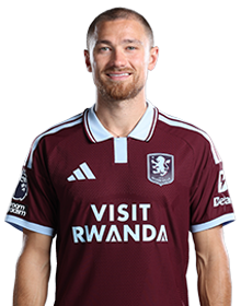 Image of Cash (Credit https://fantasy.premierleague.com/)
